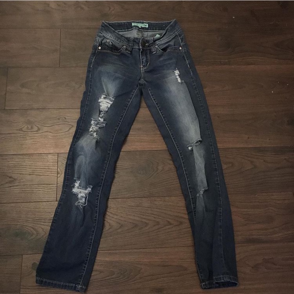 YMI jeans